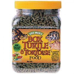 GRANULES TORTUE TERRE 283G