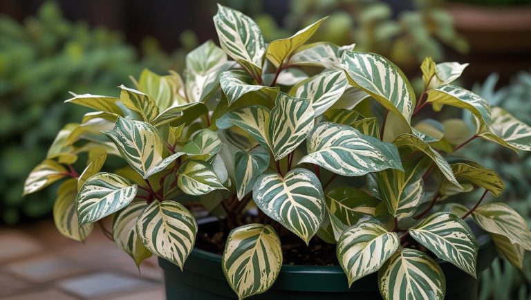 AUCUBA JAPONICA POT 10.5 CM