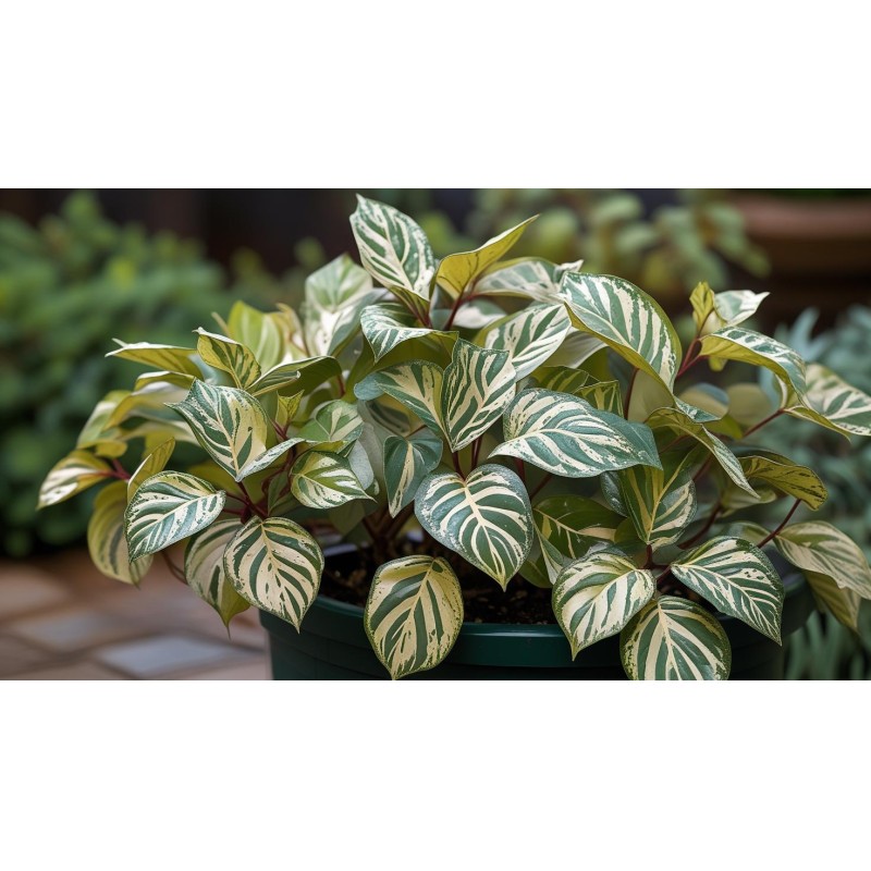 AUCUBA JAPONICA POT 10.5 CM