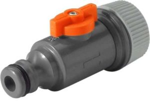 RACCORDEMENT POUR TUYAU MICRO POREUX