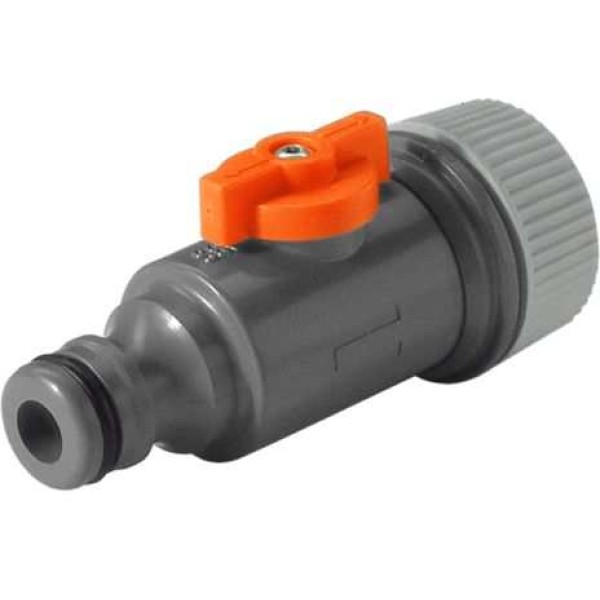 RACCORDEMENT POUR TUYAU MICRO POREUX