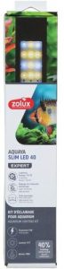 RAMPE SLIM LED AQUAYA 40CM