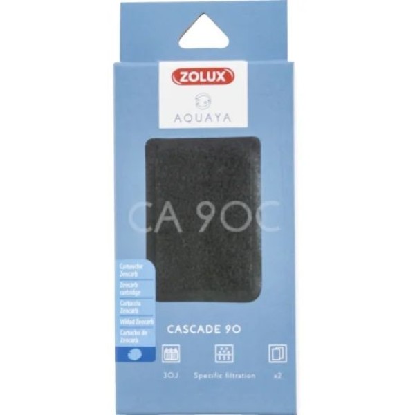 ZEOCARB CASCADE 90 X2