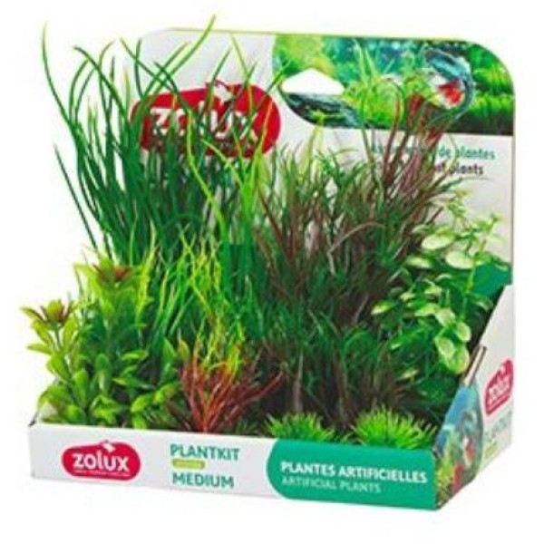 PLANTKIT MEDIUM N4