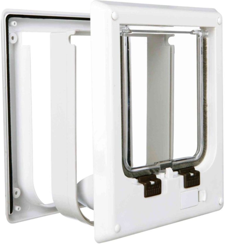CHATIERE 4 POSITIONS ELECTROMAGNETIQUE BLC 21*24