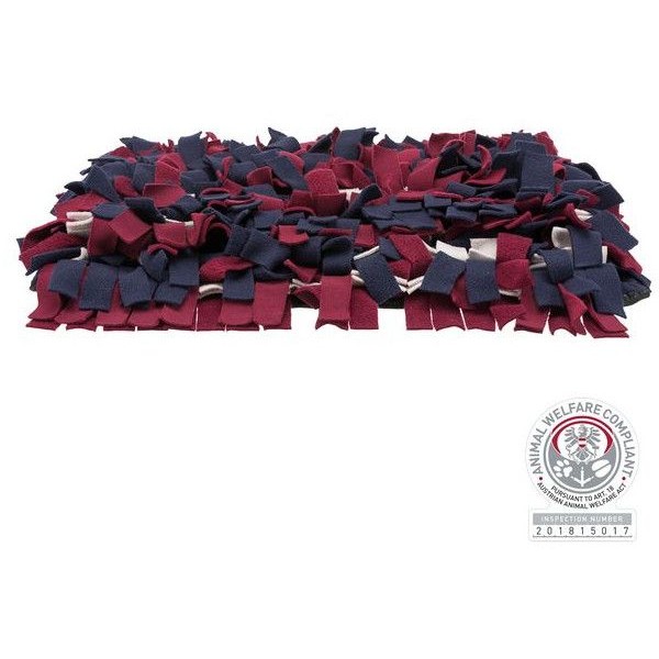 DOG ACTIVITY JEU DE STRATEGIE TAPIS A RENIFLER