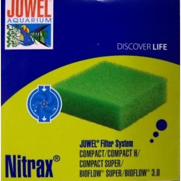 MOUSSE DENITRATEUR COMPACT