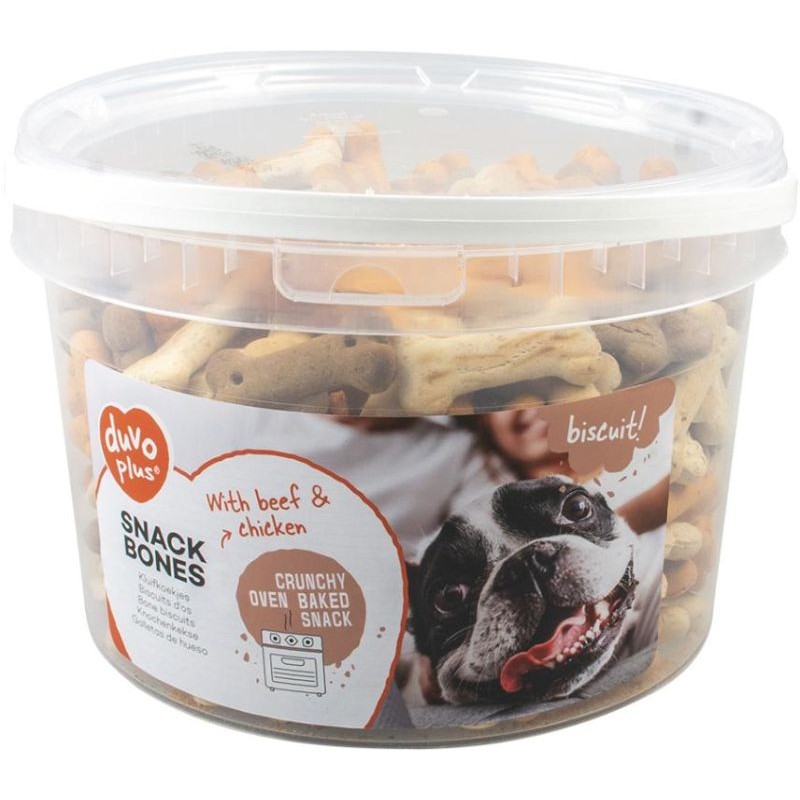 SNACK OS 1,3KG