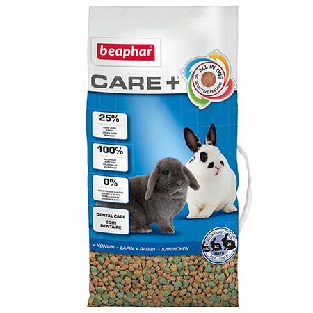 CARE+ LAPIN 5KG