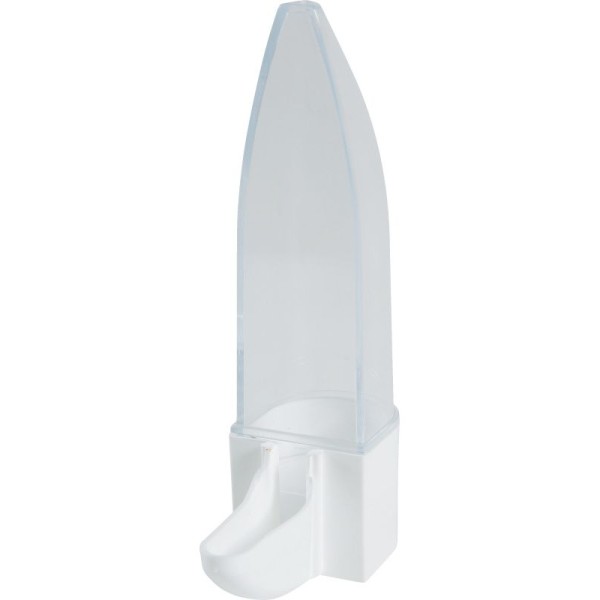ABREUVOIR PLAT OISEAU BEC DROIT 70ML