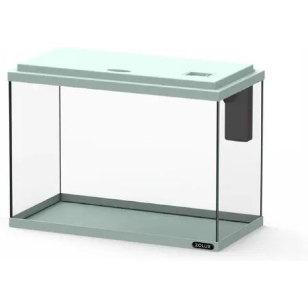 AQUARIUM EKA VERT 40 24L