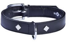 COLLIER TOMY 45 NOIR