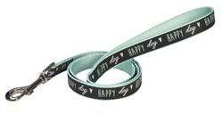 LAISSE HAPPY XS VERT