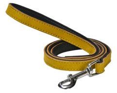 LAISSE ASPEN 15 MOUTARDE