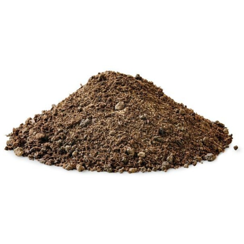 BASESOIL 10L