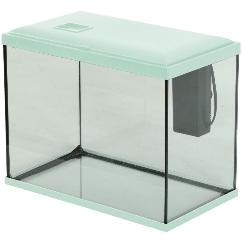 AQUARIUM EKAI 35 VERT 18L