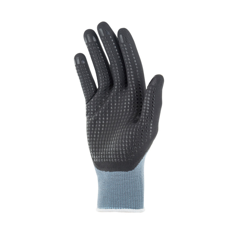 GANT TACTIL NOIR 8