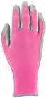 GANTS COLORS FUSHIA T7