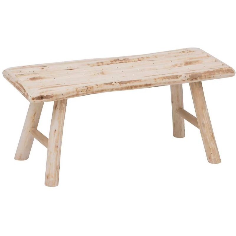 BANC WOODY 70X27