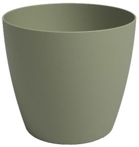 POT SAN REMO 14 MA VERT CENDRE