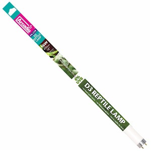 TUBE REPTILE D3 25W 75CM