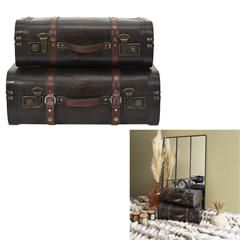 MALLE VINTAGE DECO GRANDE