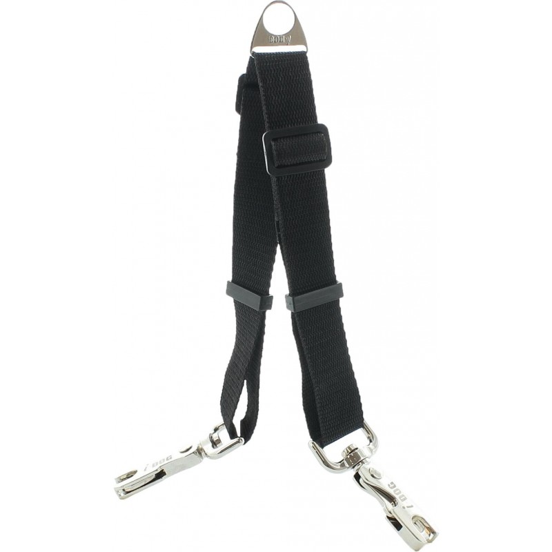 ACCOUPLE REGLABLE STYLE I-DOG
