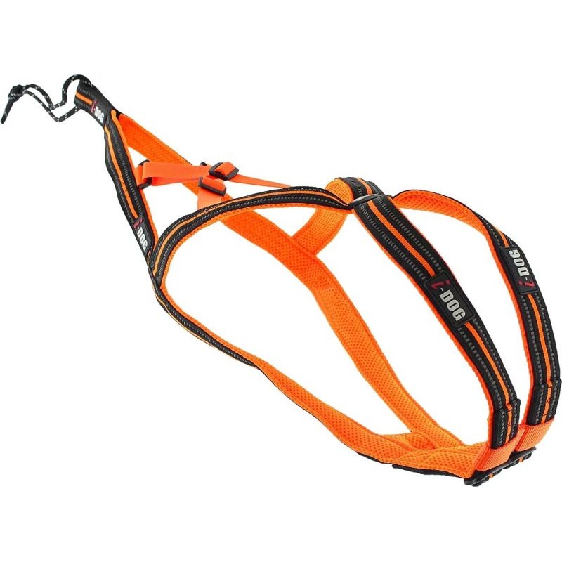 HARNAIS X-BACK ONE I-DOG XS