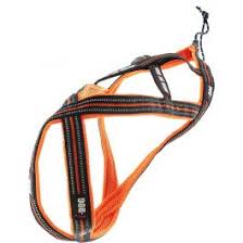 HARNAIS X-BACK ONE I-DOG XS