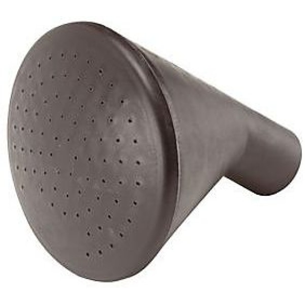 POMME D ARROSOIR 6L NOIR