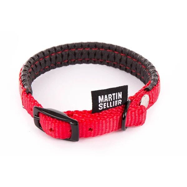 COLLIER CONFORT 10-30 ROUGE (14/196)