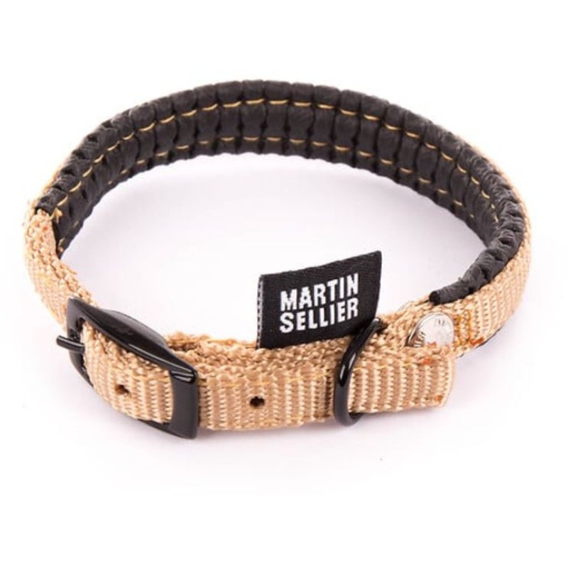 COLLIER CONFORT 10-30 BEIGE