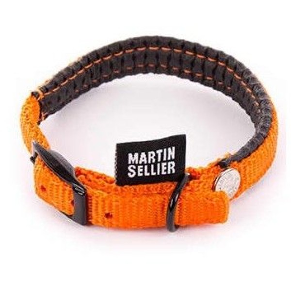 COLLIER CONFORT 10-30 ORANGE