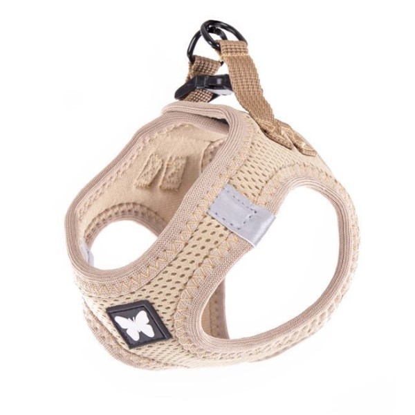 HARNAIS MESH XL BEIGE