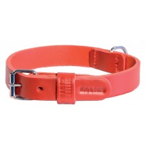 COLLIER BORDS RONDS 30/55 ROUGE