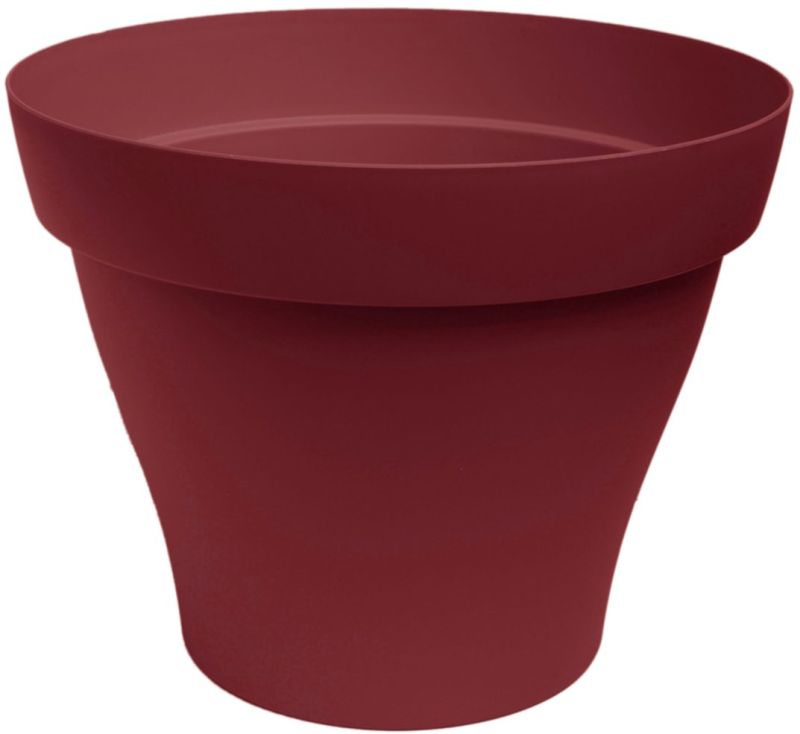 POT ROMEO 40 CERISE