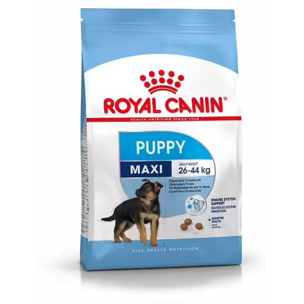 PUPPY MAXI 10KG