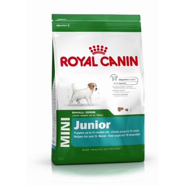 MINI PUPPY 4KG