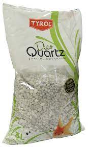 QUARTZ N15 BLANC NATURE XL 4L