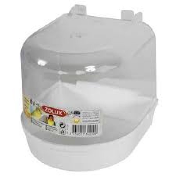 BAIGNOIRE EXTERIEURE OIS FD BL