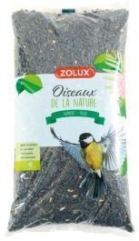 TOURNESOL OISEAUX DE LA NATURE 1,5KG
