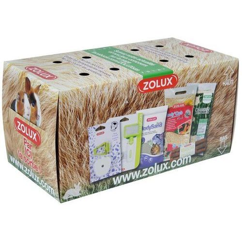 BOITE TRANSPORT CARTON RONGEURS PM