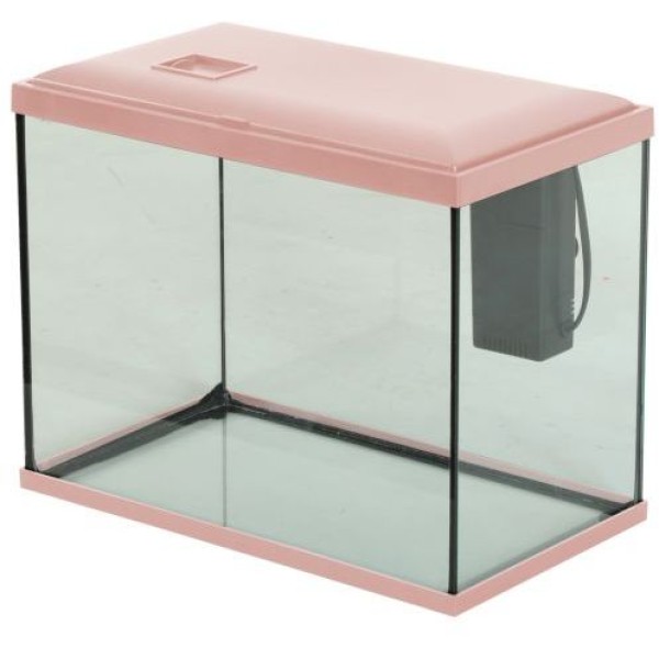 AQUARIUM EKAI 35 ROSE 18L