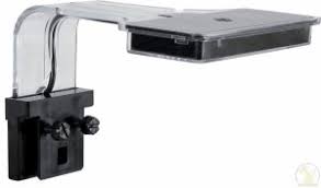 LED LIGHT AQUAYA BLACK