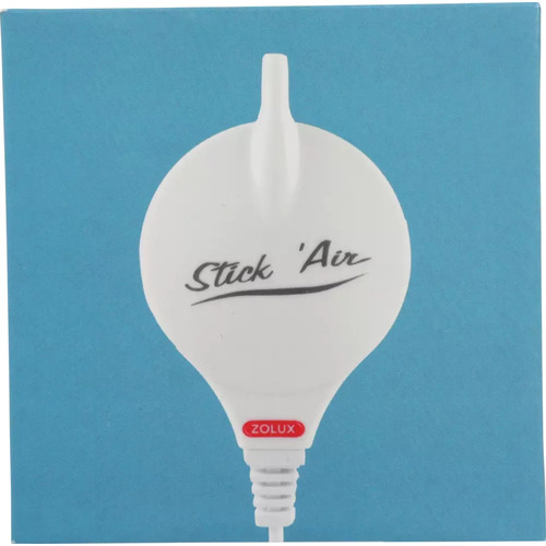 STICKAIR BLANC