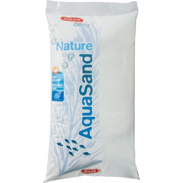 AQUASAND NATURE CRISTO ICEB 9.5KG