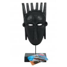 AFRICA MASQUE HOMME M