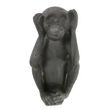 AFRICA SINGE OUIE