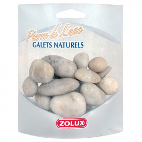 GALETS NATURELS PIERRE DE LUNE