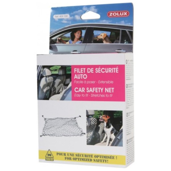 FILET PARE CHIEN UNIVERSEL